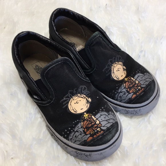 pig pen slip on vans